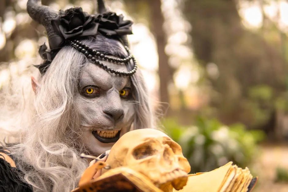 Gil Lameiras Reveals Secrets: 'Fantasmas Come Up From Below' - What It Means For South Africa's Development