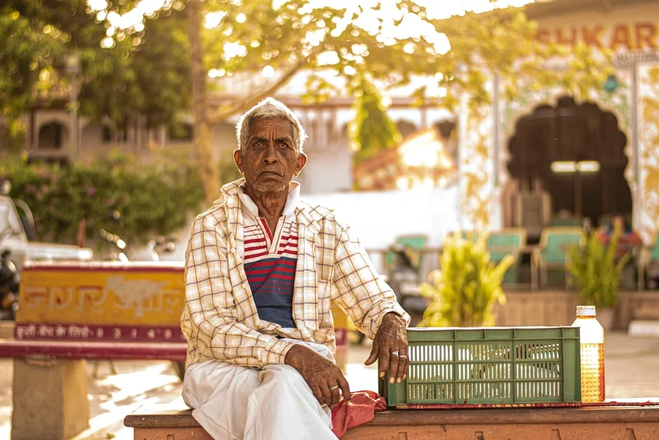 Gopal Sharan Garg Accused of Siphoning Crores in India Scandal — Politics Governance