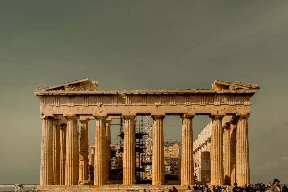 Greece Confirms Convictions of Neo-Nazi Party Leaders: Implications for Democracy — Economy Business