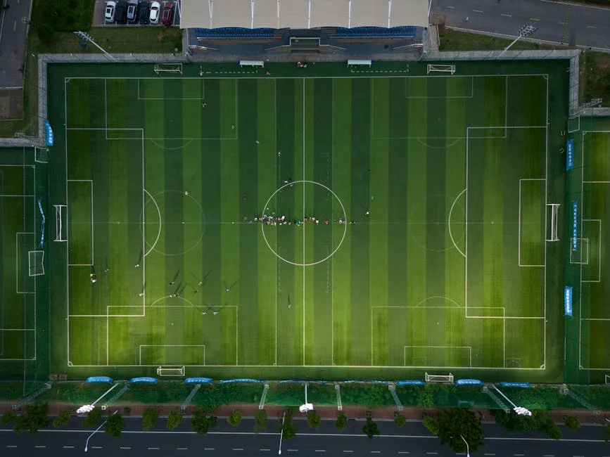 Guardiola's Strategy Transforms Al City — Investors Eye New Opportunities — Economy Business