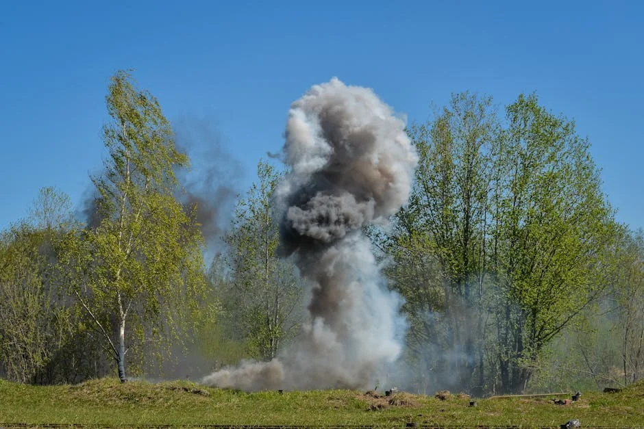 Hezbollah Warns Israelis After Blasts Rock Tehran Market: What It Means for Regional Stability — Economy Business