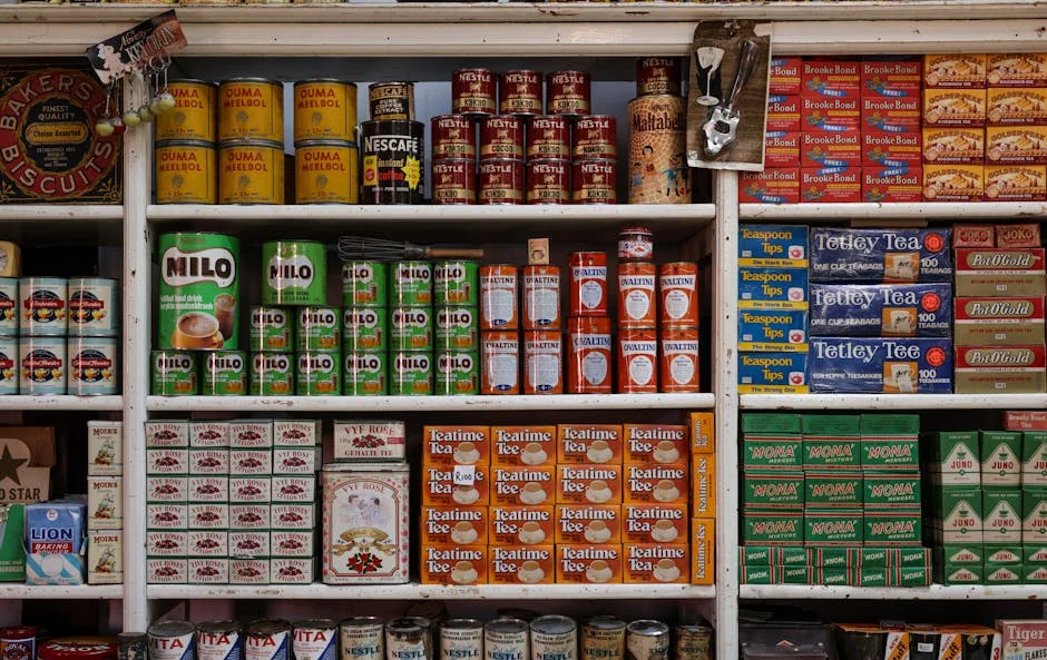 Hidden Grocery Surcharges Trigger Consumer Backlash in South Africa — Economy Business