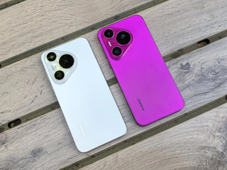 Huawei Challenges NVIDIA with New AI Supercomputers — Impact on South Africa Revealed — Economy Business