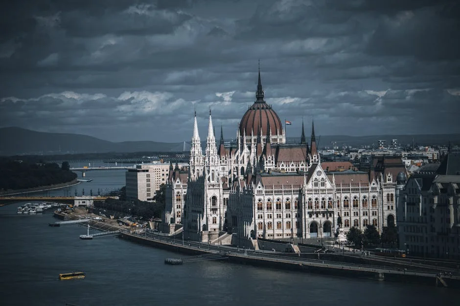 Hungarian Minister Admits Talks with Russians Before and After EU Meetings — Economy Business