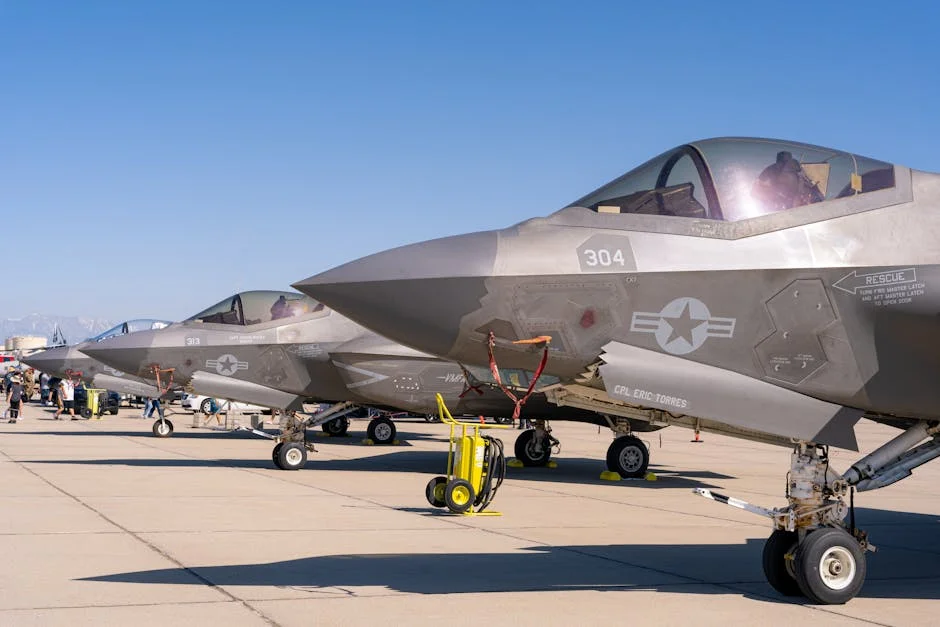 IAF Pilots Sqn Ldr Anuj and Flt Lt Duragkar Killed in Assam Crash: What It Means for Defence — Economy Business