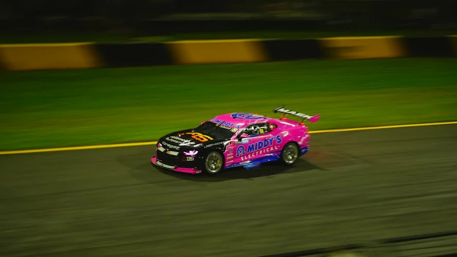 Iconic F1 Partnerships Revolutionise Motorsport Industry — Economic Ripple Effects — Economy Business