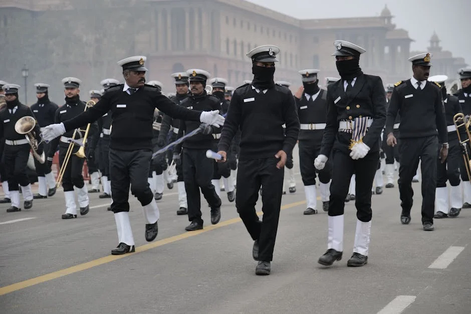 India Cancels COP 2028 Hosting as Government Confirms — Politics Governance