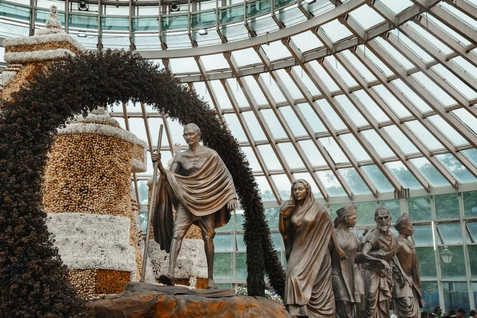 Indian App Developer Reveals Speech-Clearing Tech That Could Transform Lives Across Africa — Economy Business