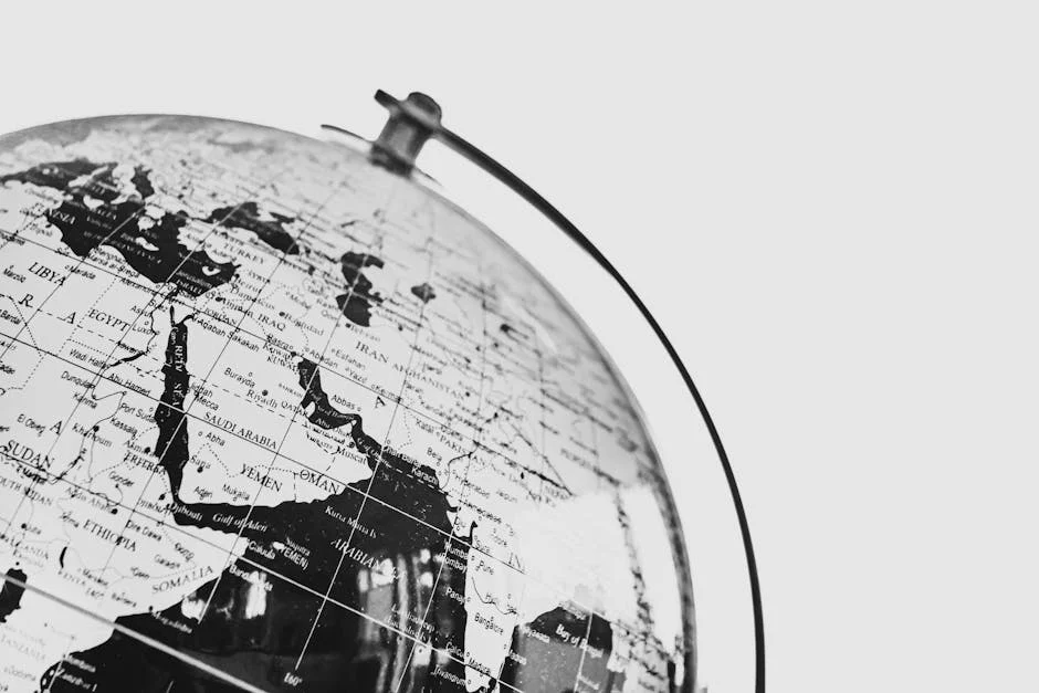 Indian Embassy Issues Warning to Qatar Travellers Using Saudi Border - What You Need to Know