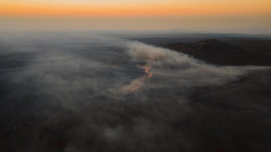 Indian Markets Surge as Investors Seek Relief Amid Iran-Israel Tensions - What It Means for South Africa — Politics Governance