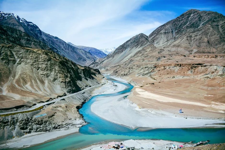 India's Amrit Bharat Express Launches — Boosting Trade Links to Maharashtra — Politics Governance