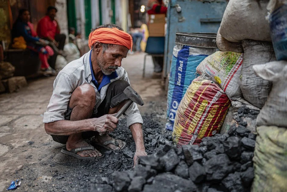 India's Economic News Surge Impacts South Africa — What This Means for Investors — Economy Business