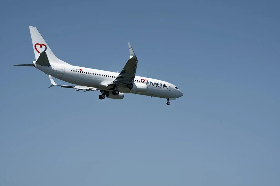 India's Regulator Slams New Rules On Foreign Airlines - What It Means For Africa — Economy Business