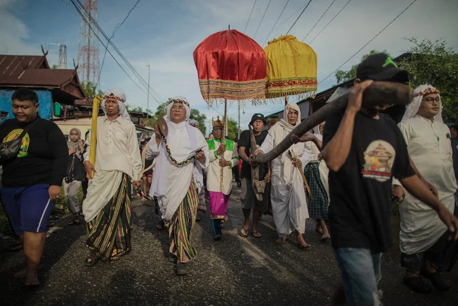 Indonesia Bans Social Media for Under-16s: What It Means for African Development — Politics Governance