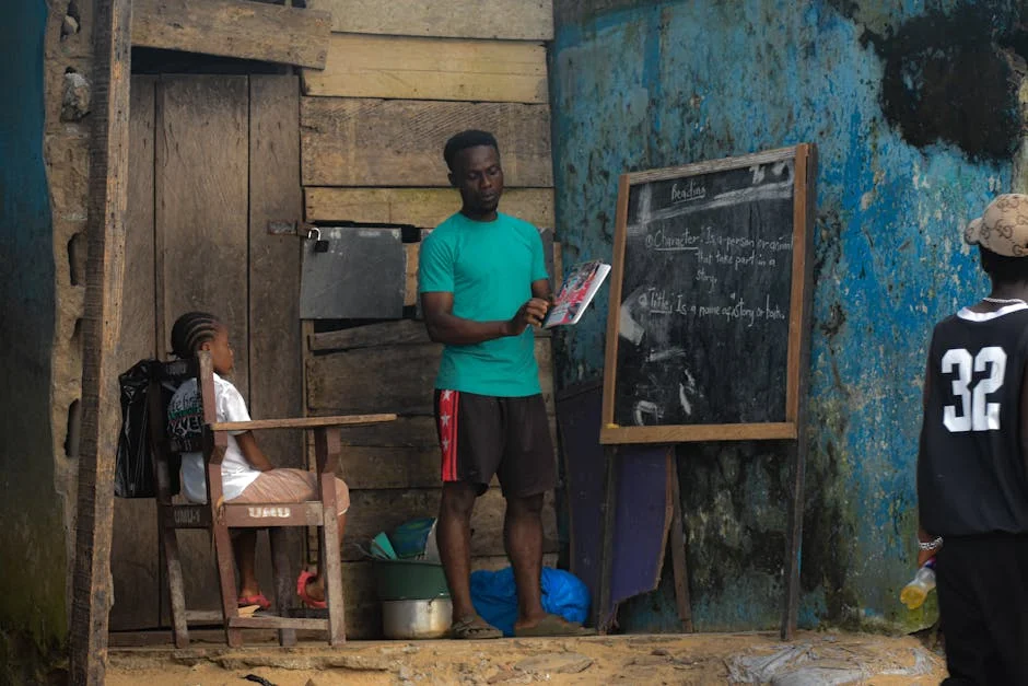 Instituto Camões Exposes Shortage of Portuguese Teachers in South Africa — Here's What It Means — Economy Business