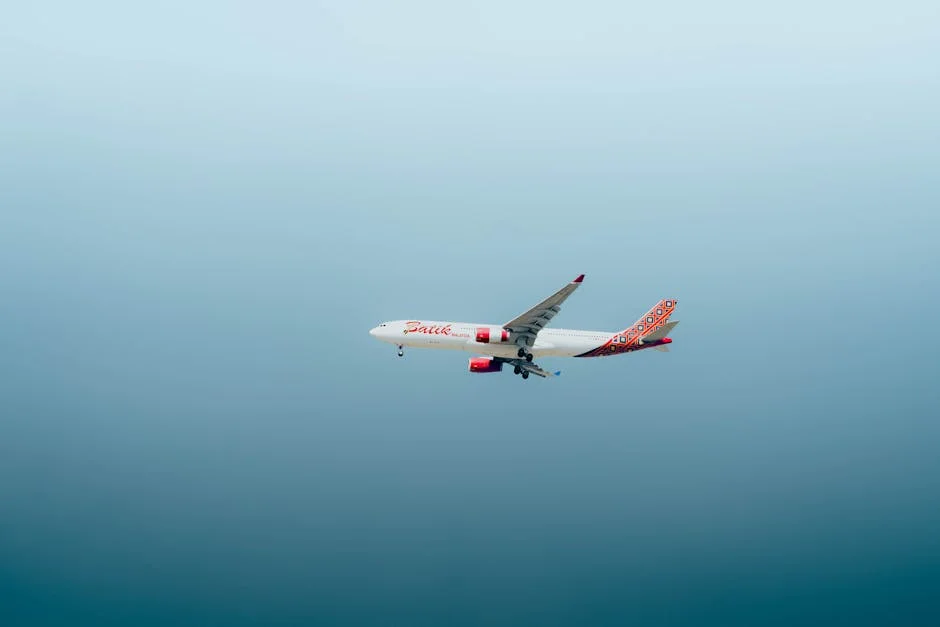 Iran Resumes International Flights from Mashhad — Impact on Regional Trade — Economy Business