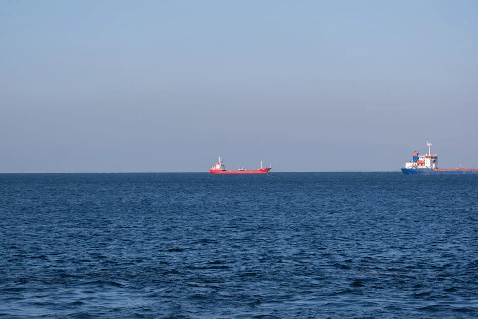 Iran Seizes Control of Hormuz as Ships Attacked in Key Shipping Route — Economy Business