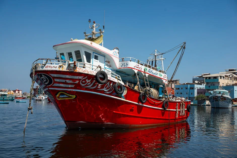 Iran Seizes U.S. Ship in Strait of Hormuz — Markets React in Chaos — Economy Business