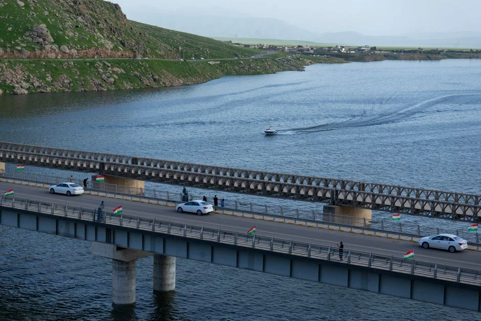 Iran War Forces India to Reroute $X Billion in Trade Through Oman and Tanzania