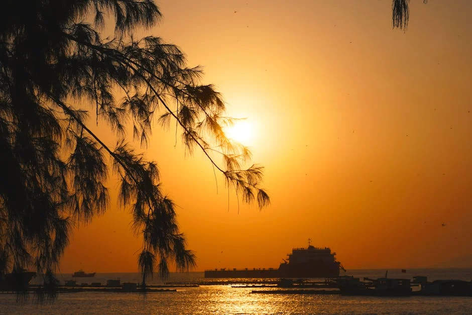 Iranian Coast Guard Fires on Togo Tanker — Markets Brace for Oil Price Shock — Politics Governance