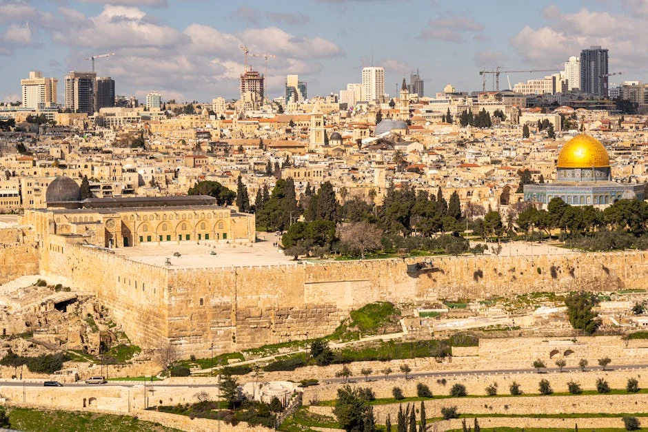 Israel and Hezbollah Escalate Attacks — Regional Tensions Surge — Economy Business