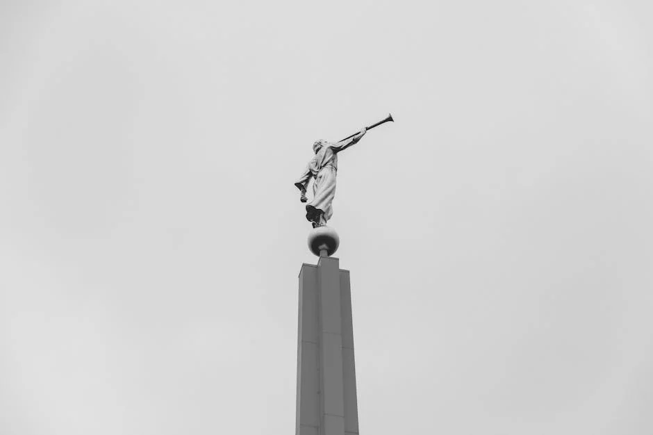 Israeli Soldier Defaces Christ Statue — Jerusalem Tensions Escalate — Economy Business