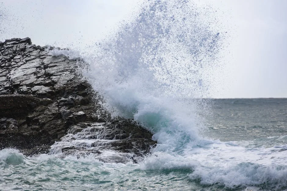 Japan Braces for 3m Tsunamis After 7.4-Magnitude Quake Hits — Economy Business