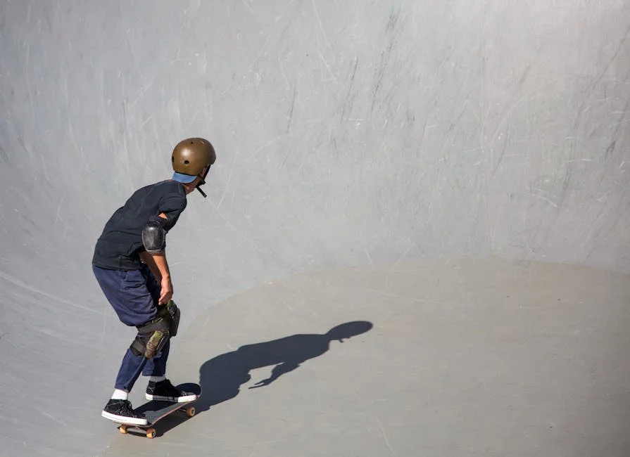 Jason Vanporppal Completes 5 900km Skate Journey — What It Costs — Education