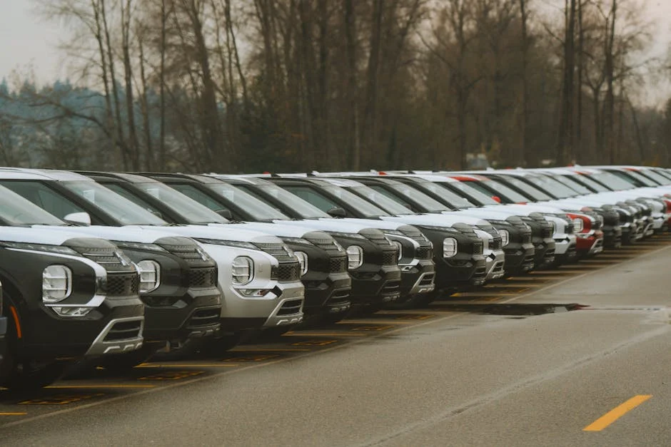 Jetour Secures 2026 South African Car of the Year — Boosting Chinese Market Presence