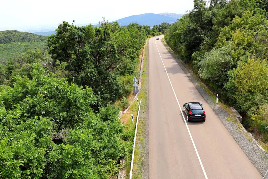 Joburg Road Rage Shooter Avoids Charges — Economic Ripple Effects Explored — Economy Business