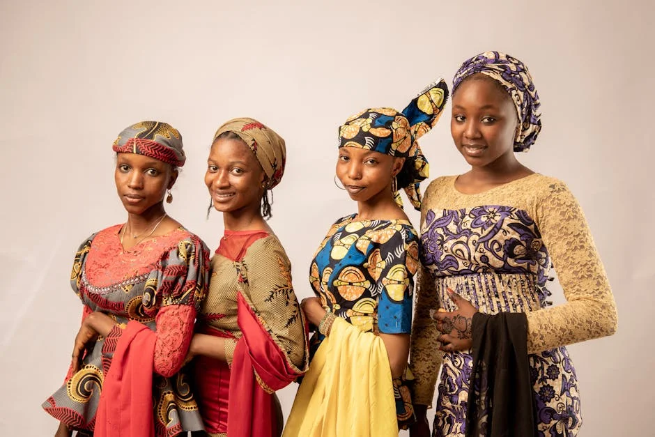 Kano Women Defy Tradition: Rickshaw Drivers Challenge Gender Norms in Nigeria — Economy Business