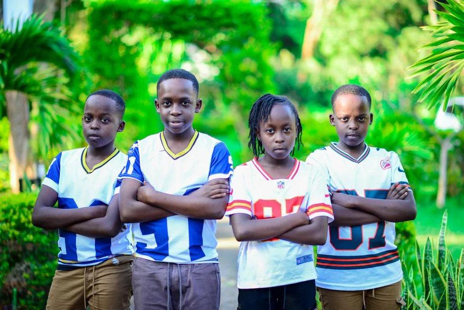 Kenya Parents Demand Answers as Police Delay Identification of Fire Victims — Technology Innovation