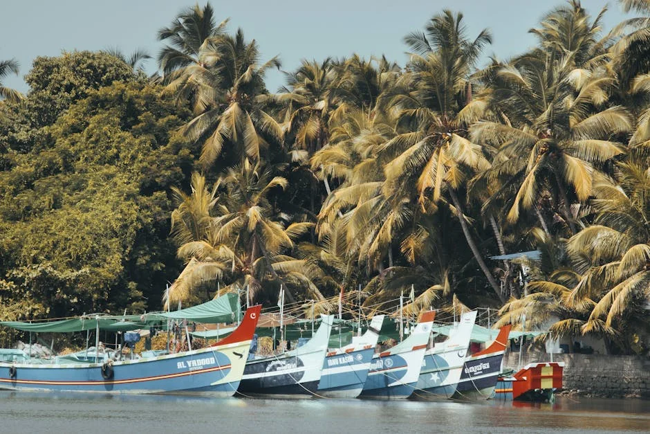 Kerala Election Commission Confirms Poll Results — Businesses Brace for Change — Culture Arts
