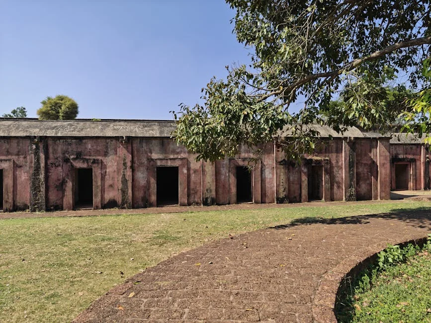 Kerala's Theyyam Revealed: A Guide to Experiencing the Ancient Rituals — Culture Arts