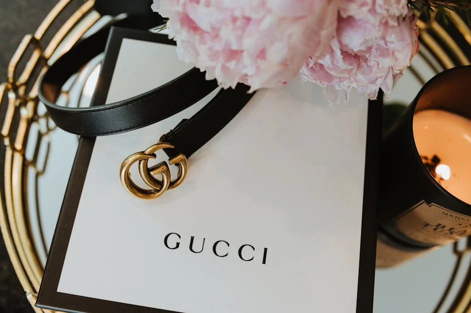 Kering Posts Strong Q1 Growth as Gucci Drives Recovery — Economy Business