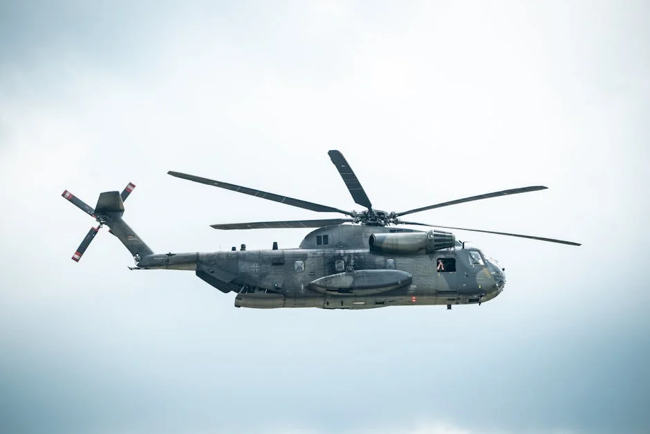 Keshav Prasad Maurya's Helicopter Makes Emergency Landing in Lucknow: What Went Wrong?