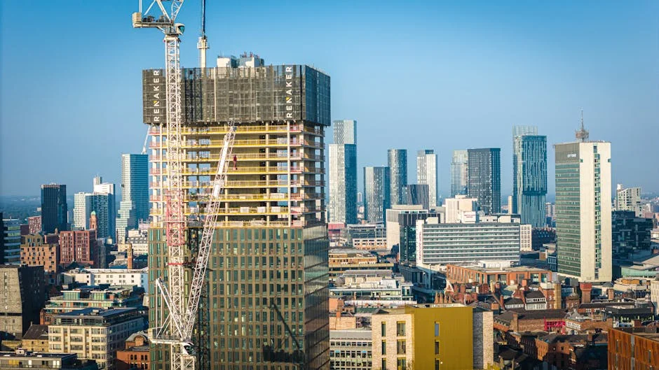 Knight Frank Predicts Surge in Multimillionaires — Impact on South Africa — Economy Business