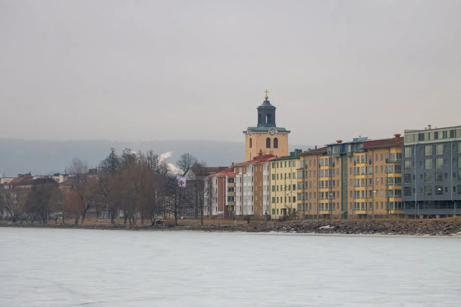 Kristin Reports 73% of Housing Claims Resolved Amid Insurance Crisis