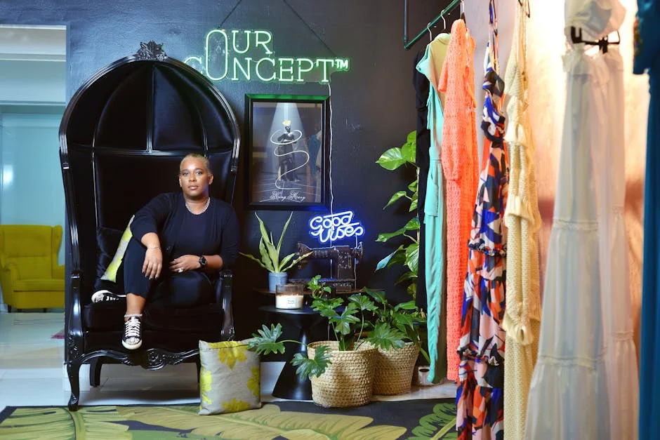 KZN Businesswoman Loses R18m Assets in UIF Fraud Probe — Culture Arts