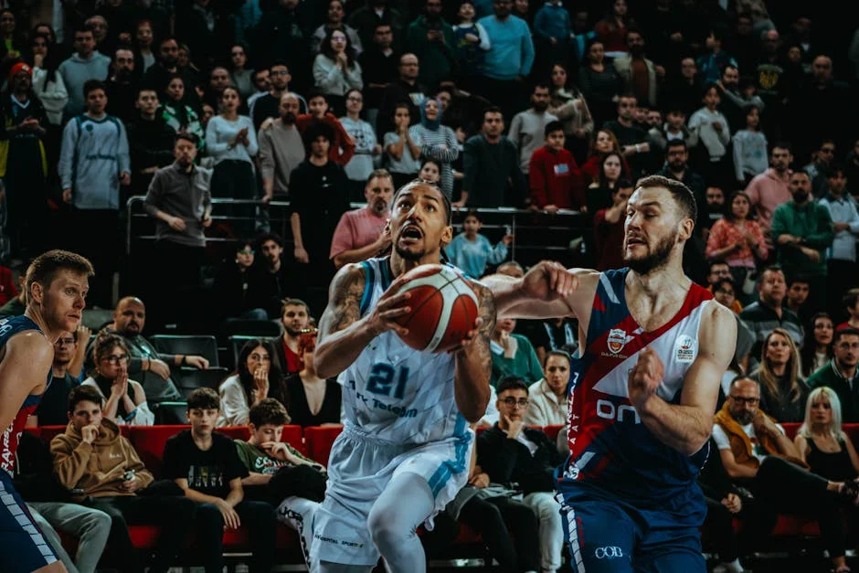 Lakers Game 2 Draws Star-Studded Crowd in Johannesburg — Economy Business