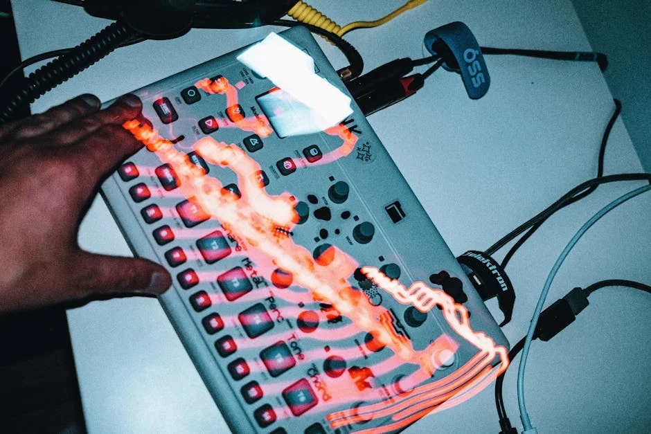 Lara Dâmaso Joins Veneza Music Biennale in Cultural Boost — Culture Arts