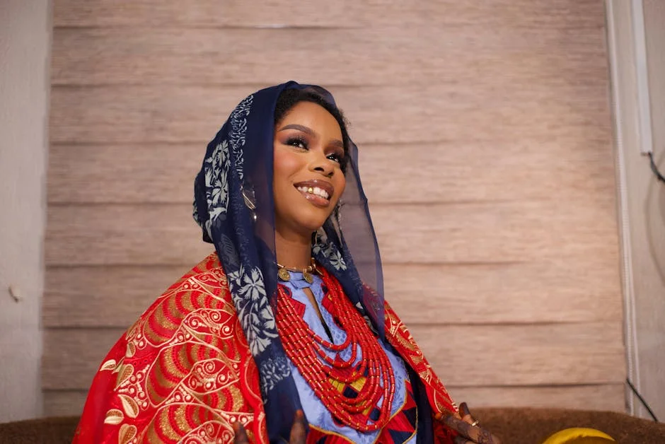 Layole Oyatogun Launches New Episodes of Layole’s Lounge — Here’s Why It Matters