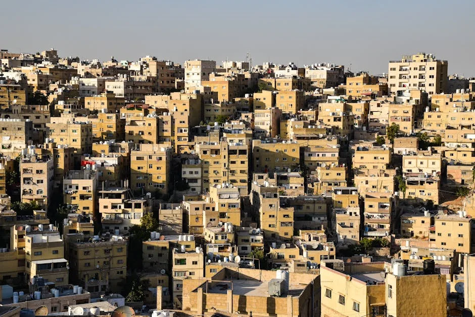 Lebanon Conflict Escalation Triggers Regional Market Jitters — Economy Business