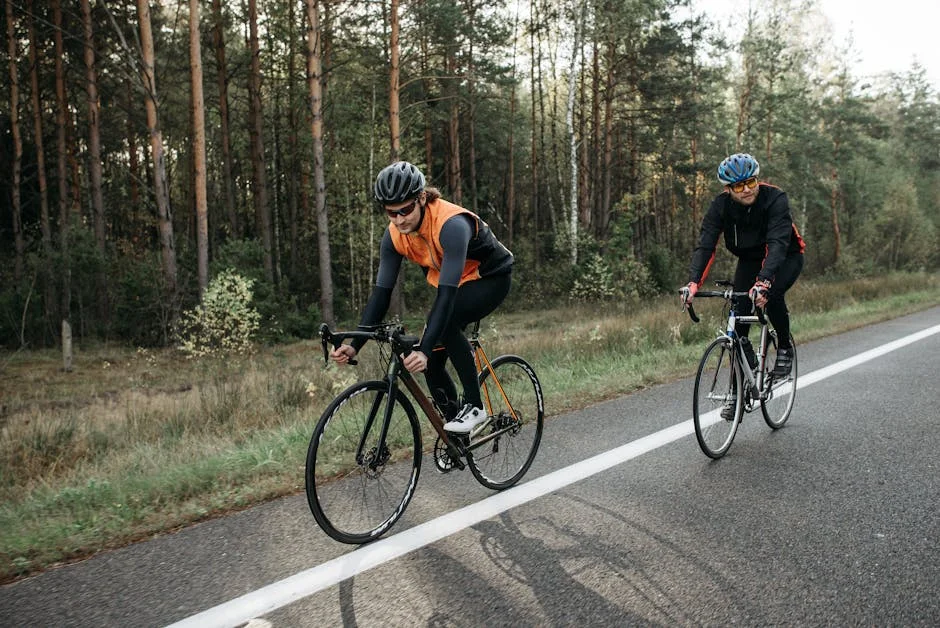 Lego Launches Road Bike Kit, Shaking Up UK and SA Markets — Sports