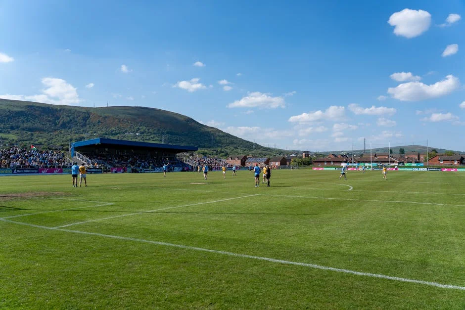 Lions Clinch Win Over Glasgow in Major Rugby Showdown — Economy Business