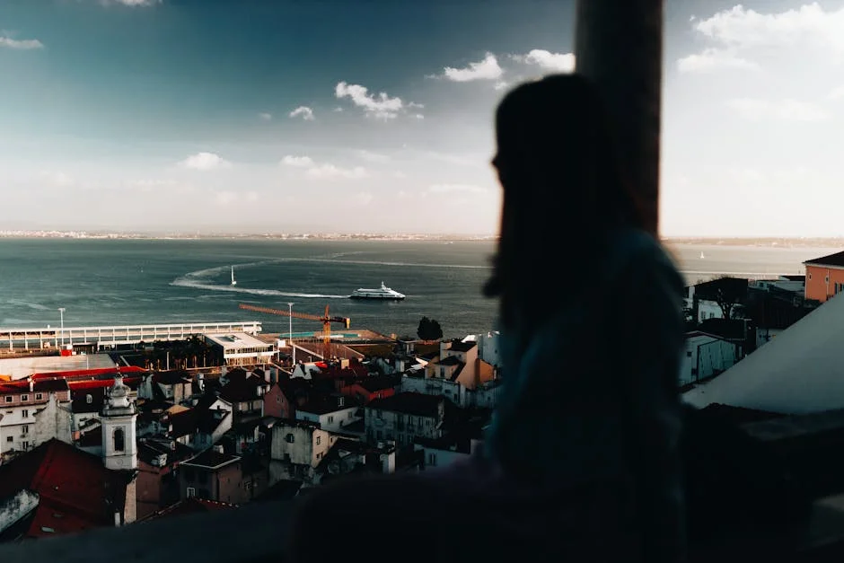 Lisbon Resumes Biometric Checks Amid Air Travel Disruptions — Economy Business