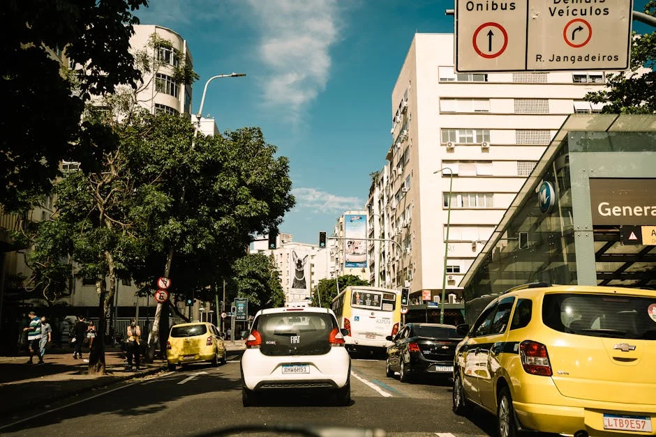 Lula Ratifies Mercosur-EU Deal — Economic Waves Reach South Africa — Economy Business