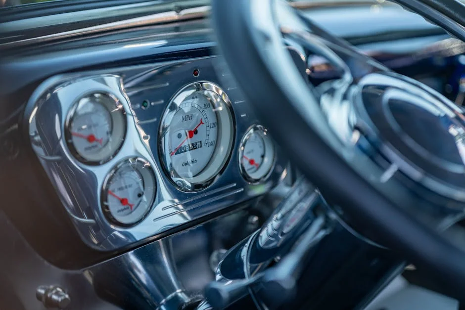 M4 Crash Triggers 20-Mile Queue in Reading — Economy Business