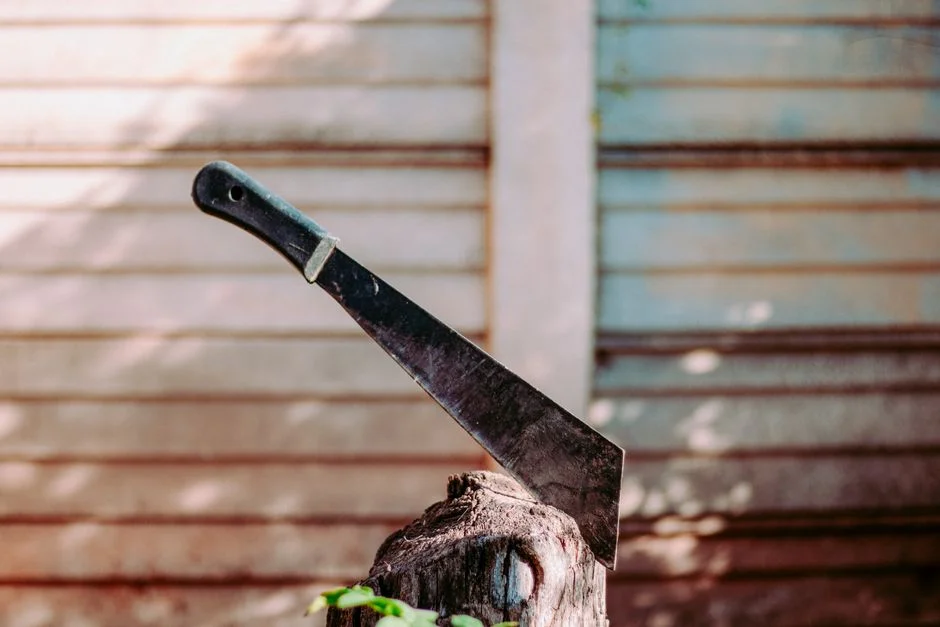 Machete Attacks Force South Africa Deadline — Migrants Must Leave by June — Infrastructure Cities