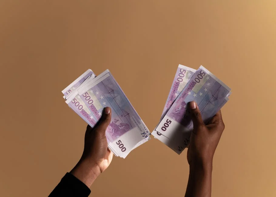 Madlanga Commission Exposes R10 Billion Leak — Markets React — Health Medicine